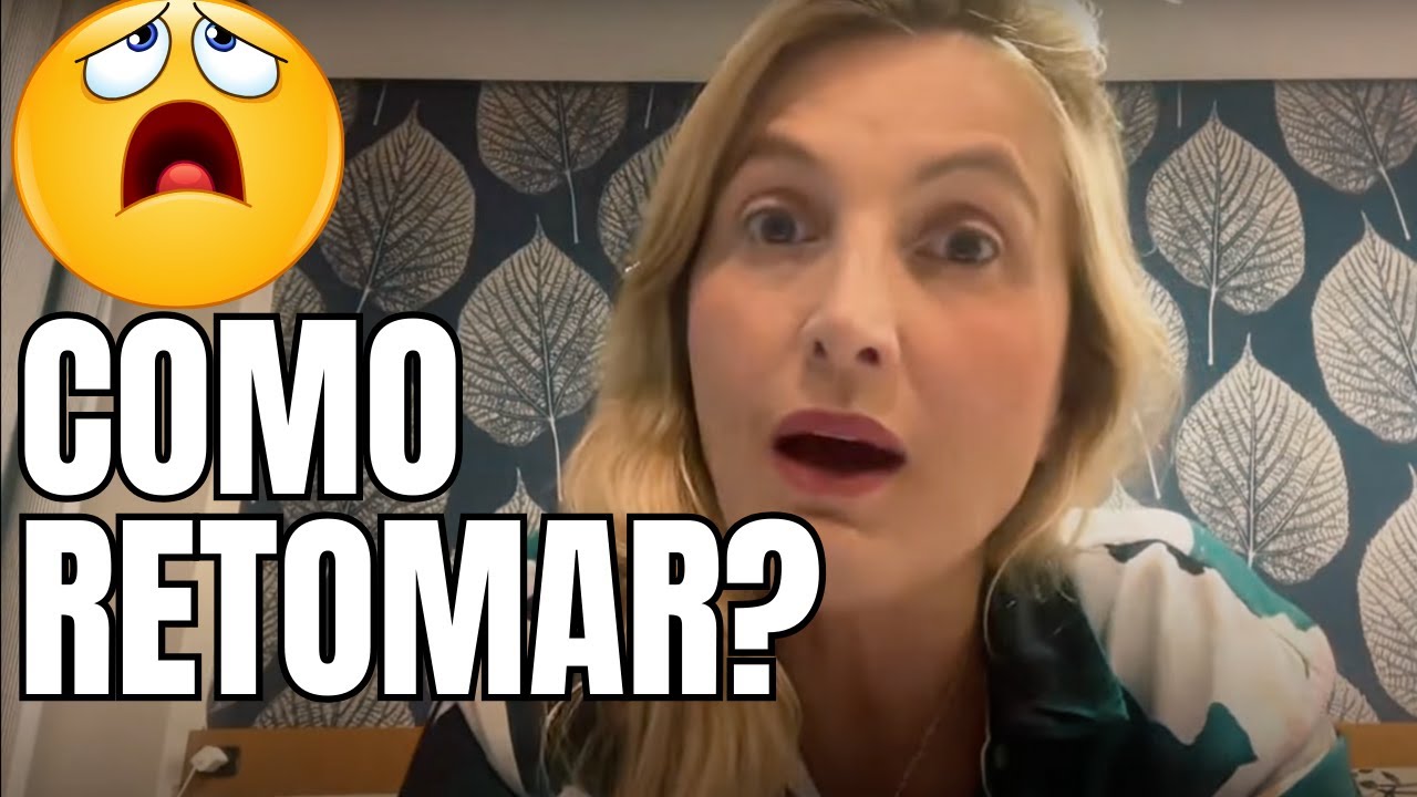Como VOLTAR A ESTUDAR depois de um tempo parado? #concursosp&uacute;blicos #cortes
