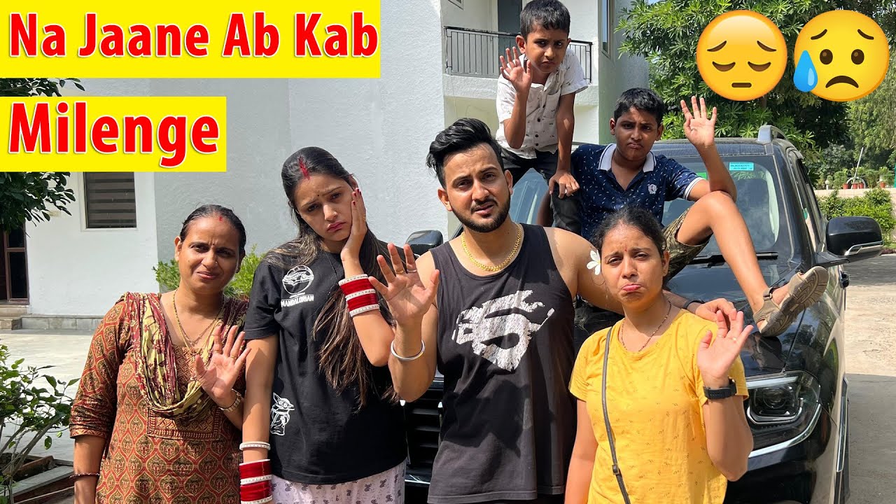 Sab Mujhe Chhod Ke Chale Gye😢 Vinay Thakur Vlogs
