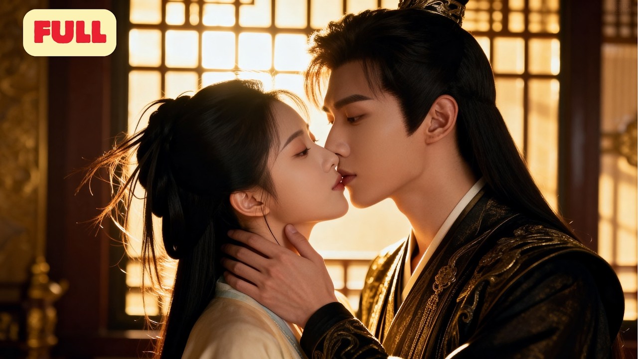 💥도망치는 그녀 vs 쫓는 태자! 사랑 아닌 계약이었는데… 태자가 먼저 사랑에 빠졌다🔥 #kdrama #drama