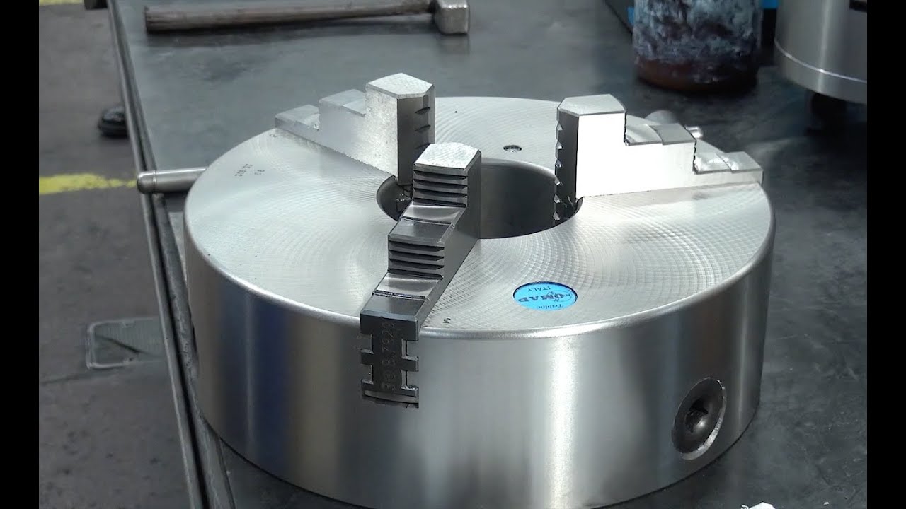 O.M.A.P Srl - Azienda Meccanica di precisione