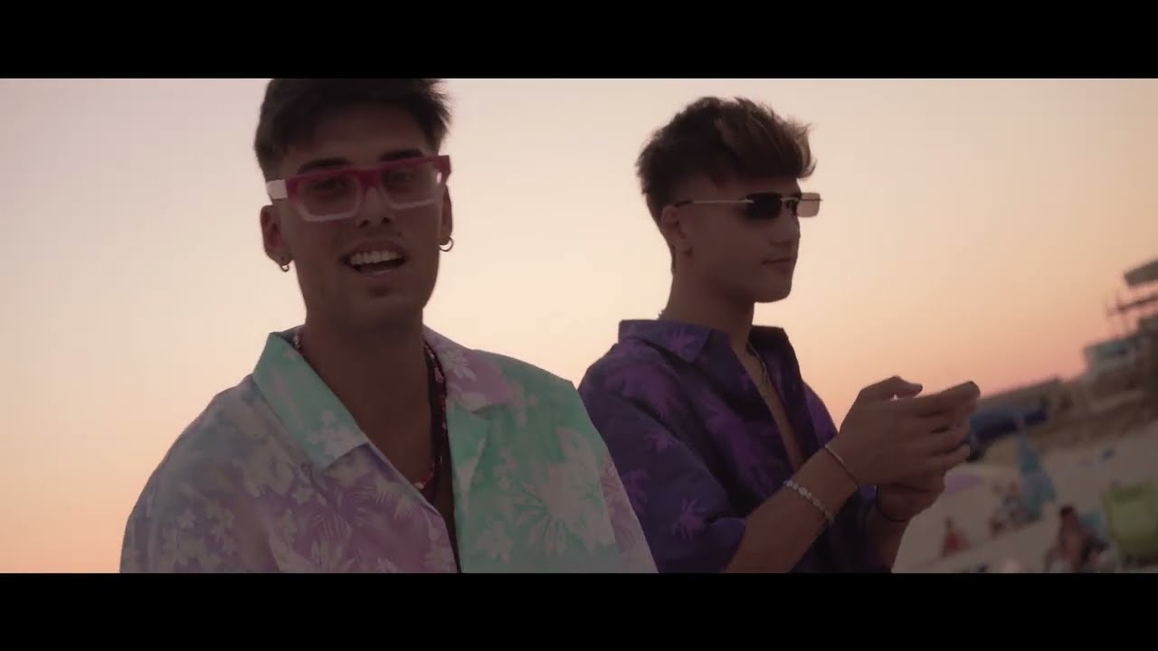 COSI' BLU - Niko Litte ft Blnd