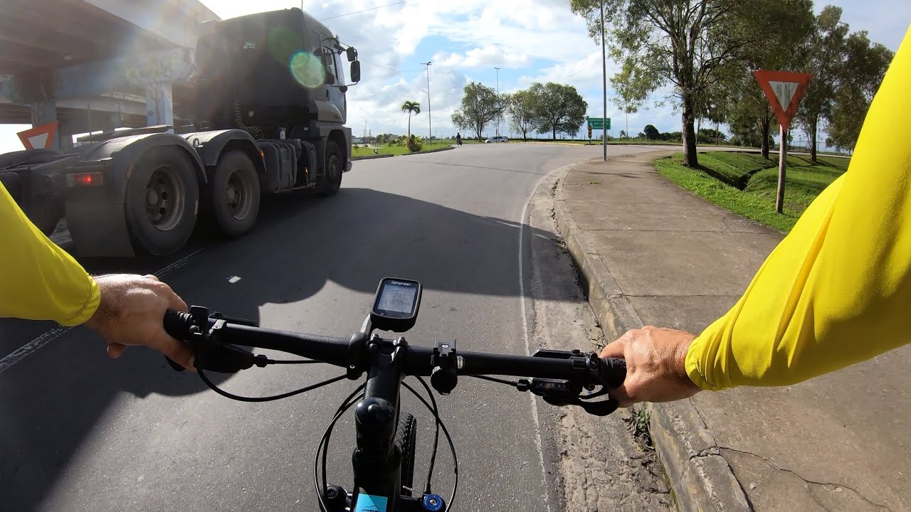 MTB Maceió Messias-AL - Bike Vlog Ep. #004