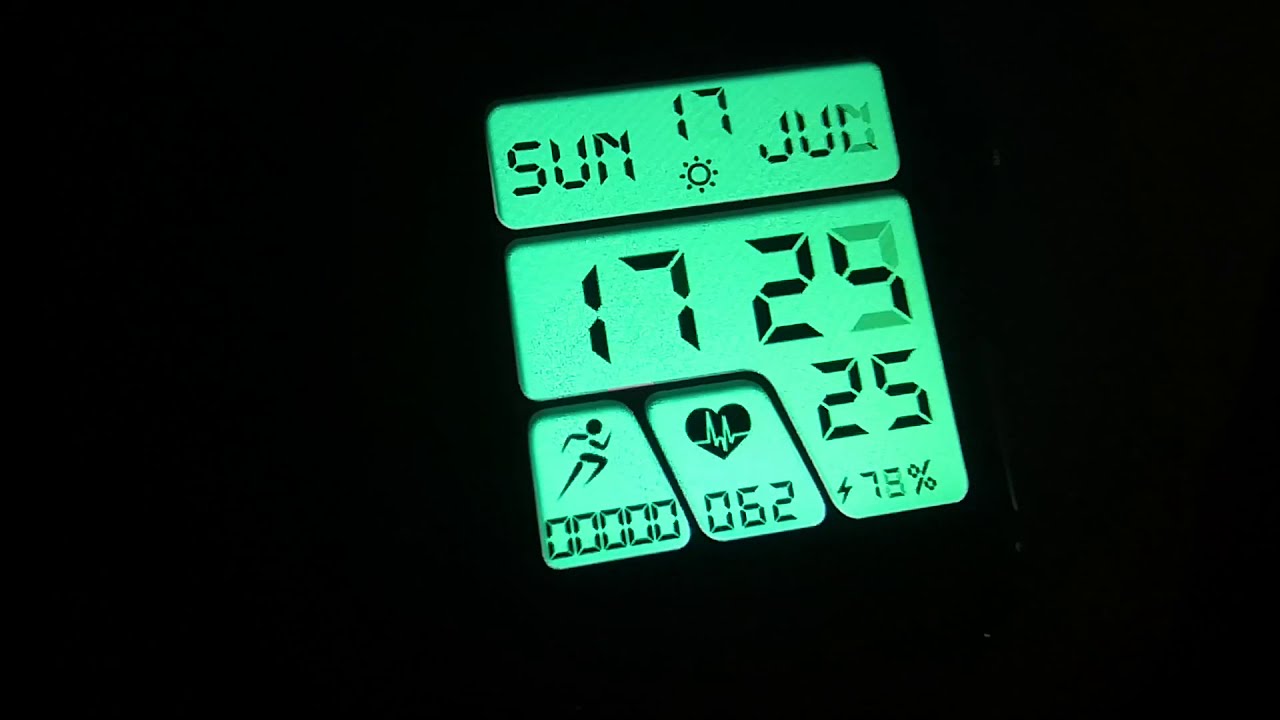 LEMFO LEM10 Faces by Al Rod - Best Faces for Android SmartWatch