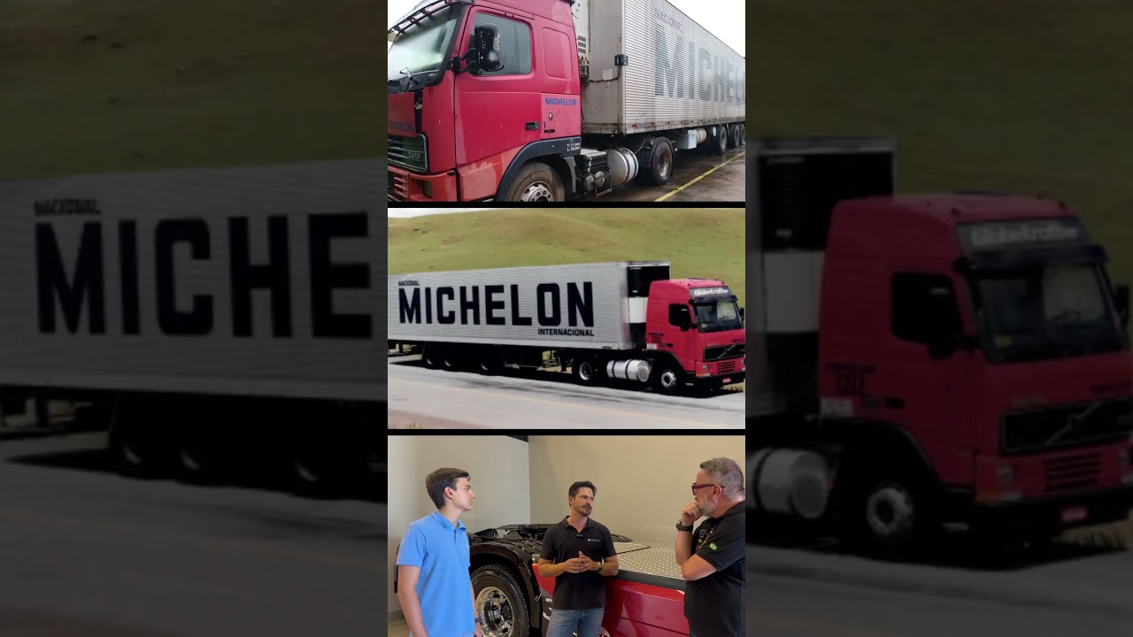 🔥 RESGATE DO CONJUNTO MICHELON que será restaurado após 20 anos parado! 