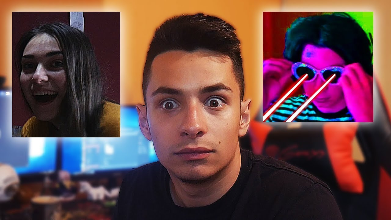 BIANCA SAU THEREALRED? 🤔