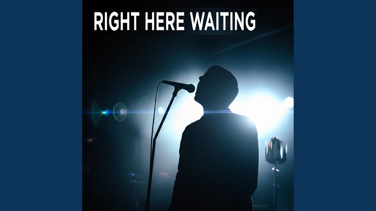 Right Here Waiting (Rock Version)