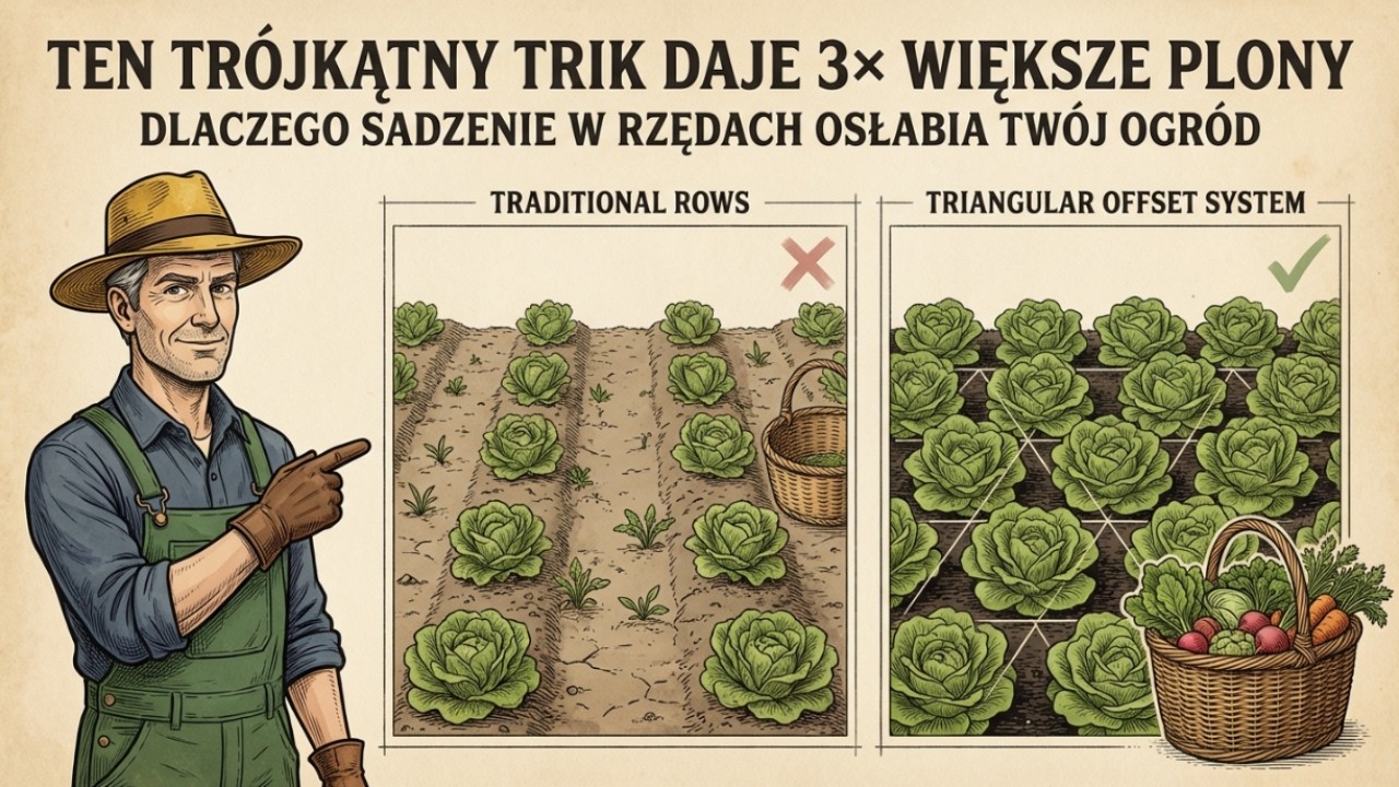 Ten wzór odstępu zwiększył nasze zbiory o 300% (test równoległy)