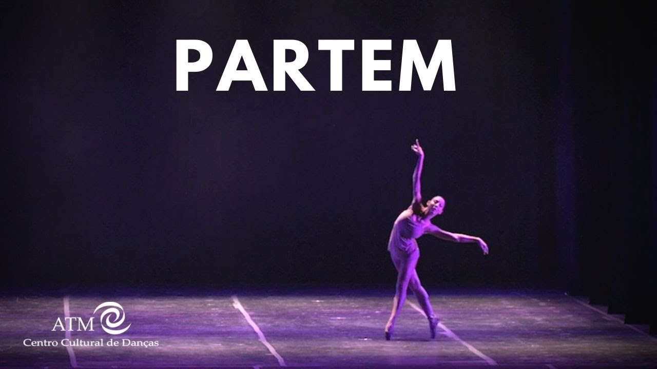 Partem - Letícia Alves (Solo Neoclássico)