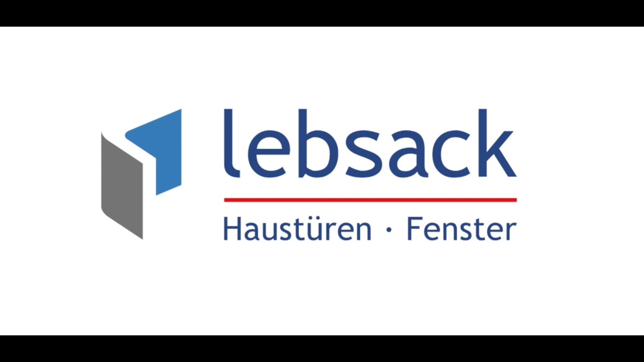 Lebsack Haustüren und Fenster - Werbefilm