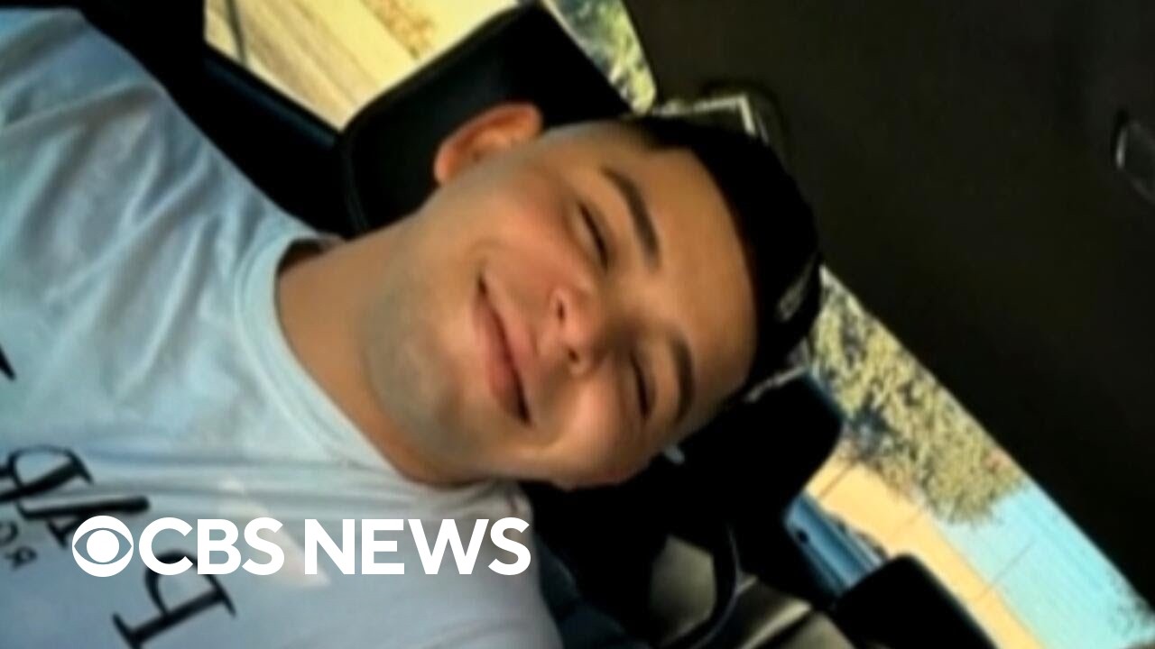 Man shot by ICE agent in Texas facing deportation