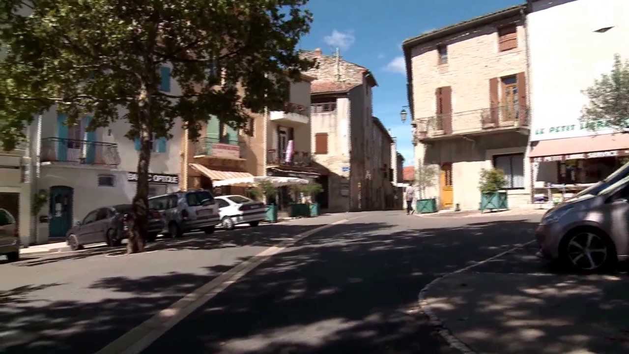 Barjac