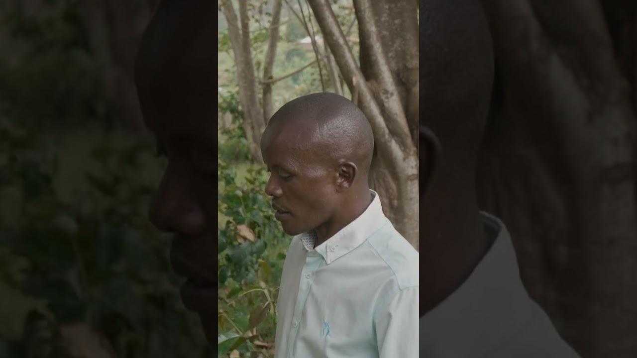 Le Bois Sacré de l'Inanga au Rwanda