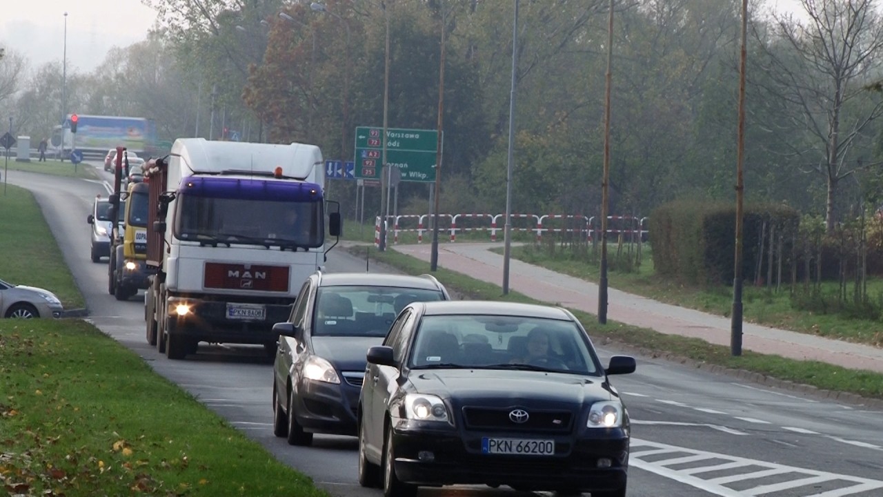Pełczyńska-Nałęcz przeciw ETS2. Zaskakująca zgodność z PiS