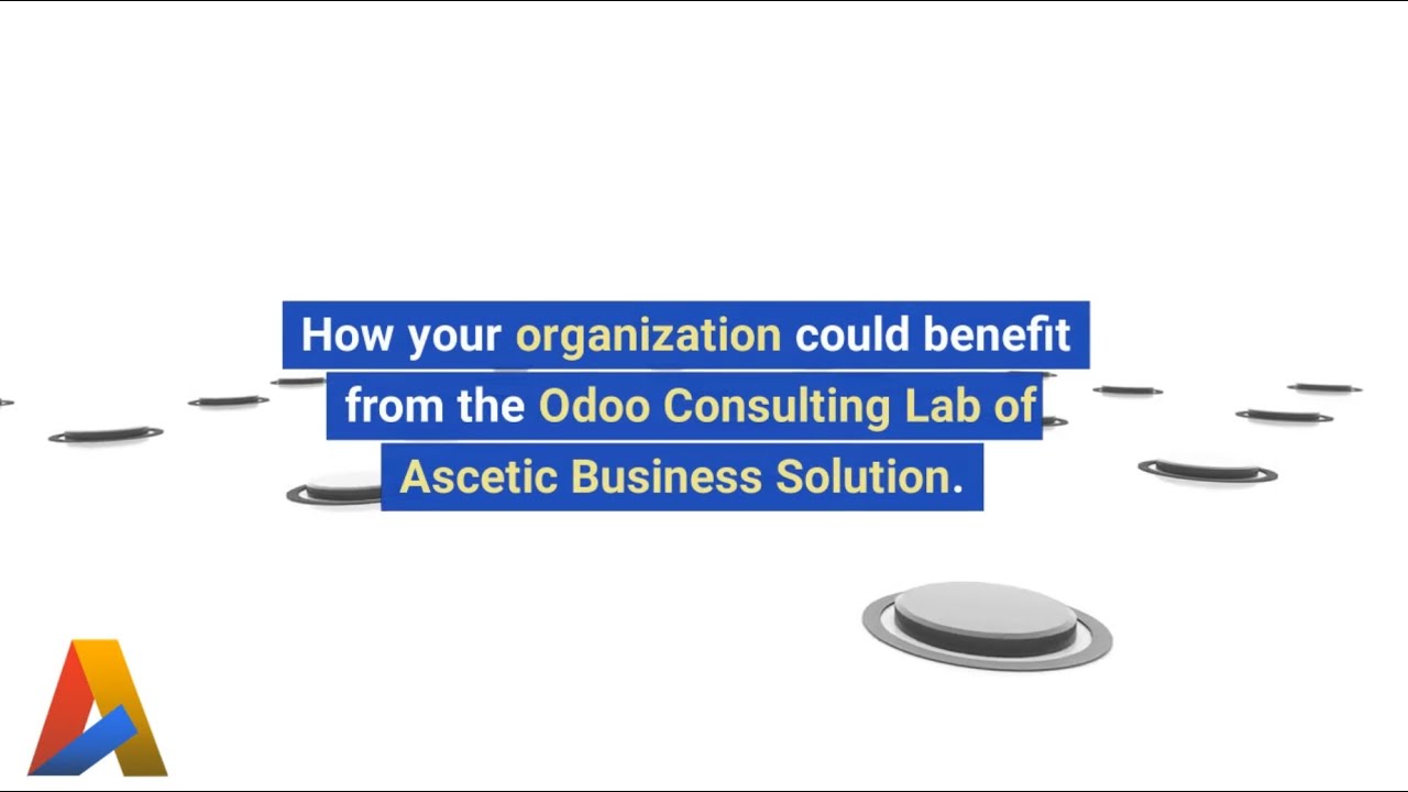 Odoo Consulting Lab - Ascetic Business Solution