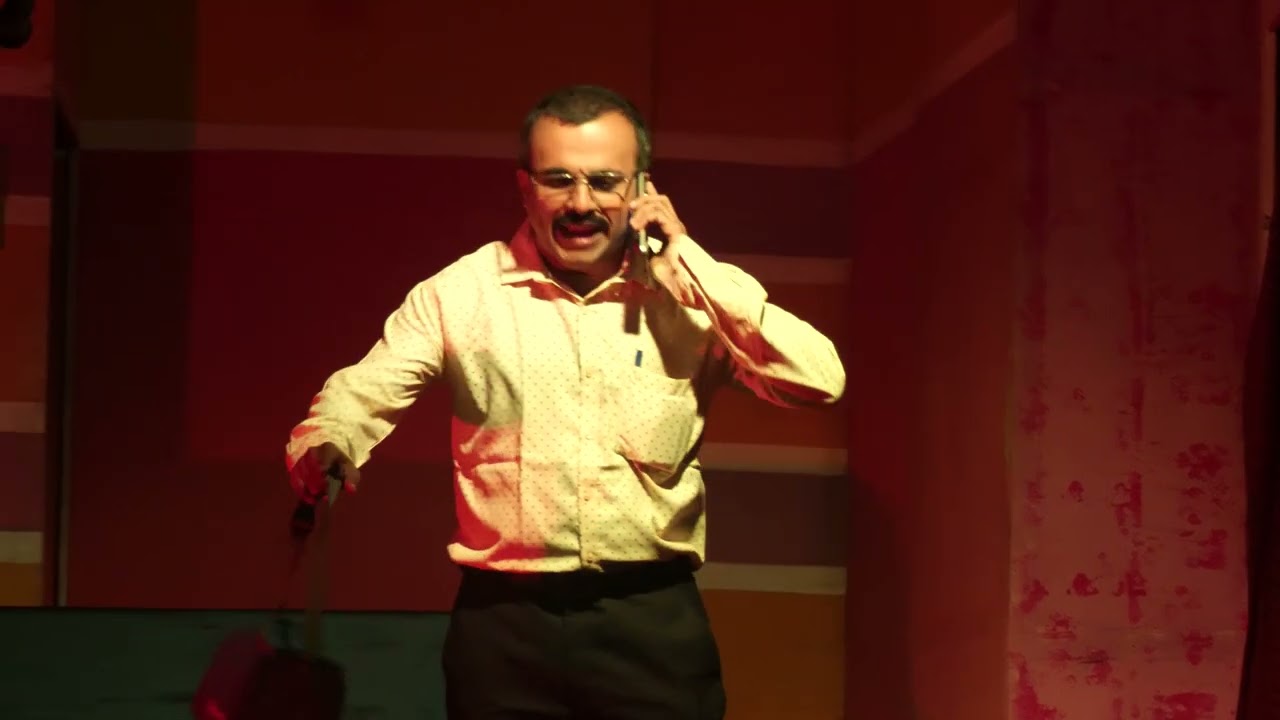 CHITPAVANI NATAK (VAGHCHAPKO)