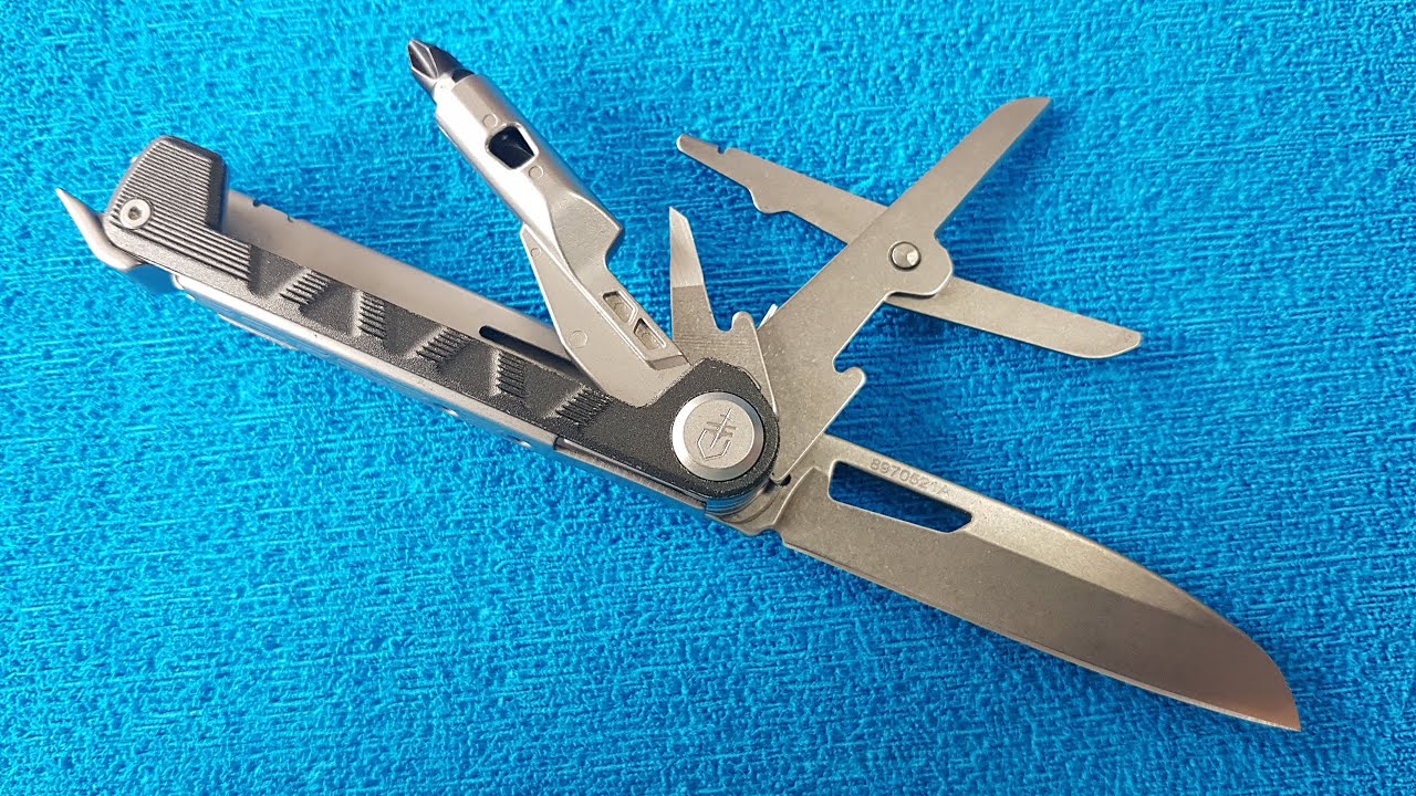 Gerber Armbar Drive a escena: Cuando un gigante tropieza...