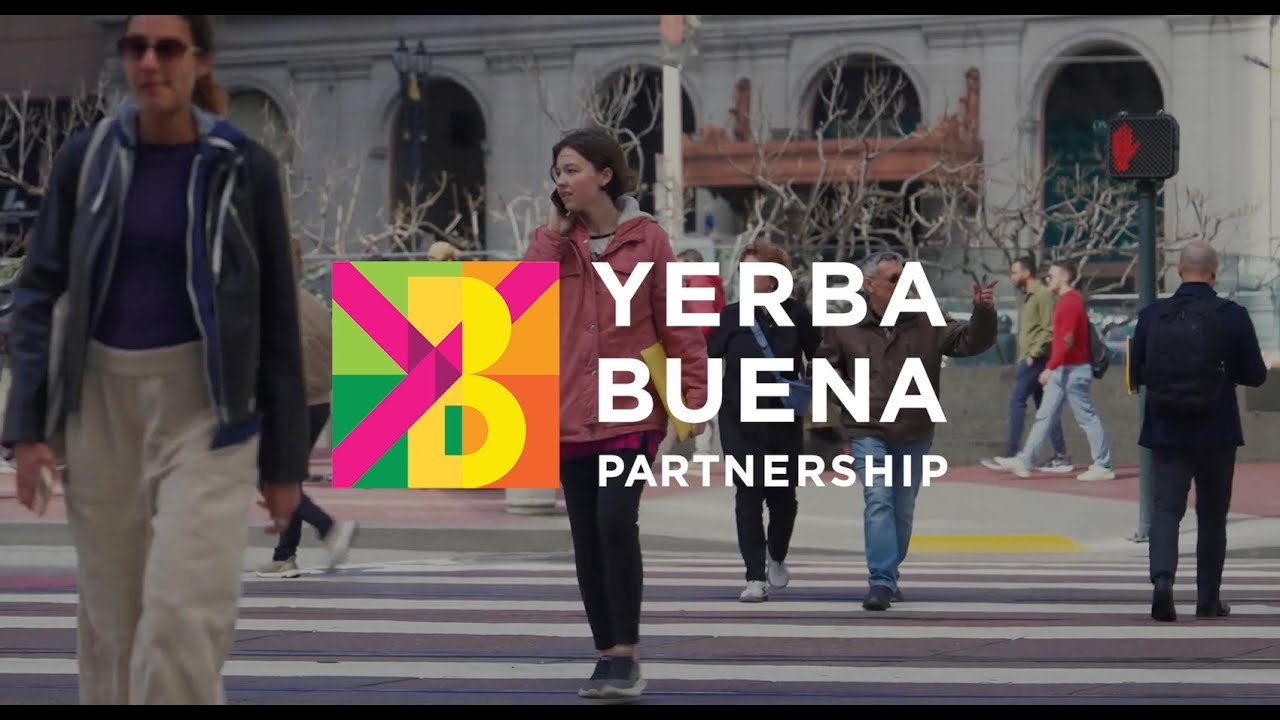 Yerba Buena Partnership: A Year in Review