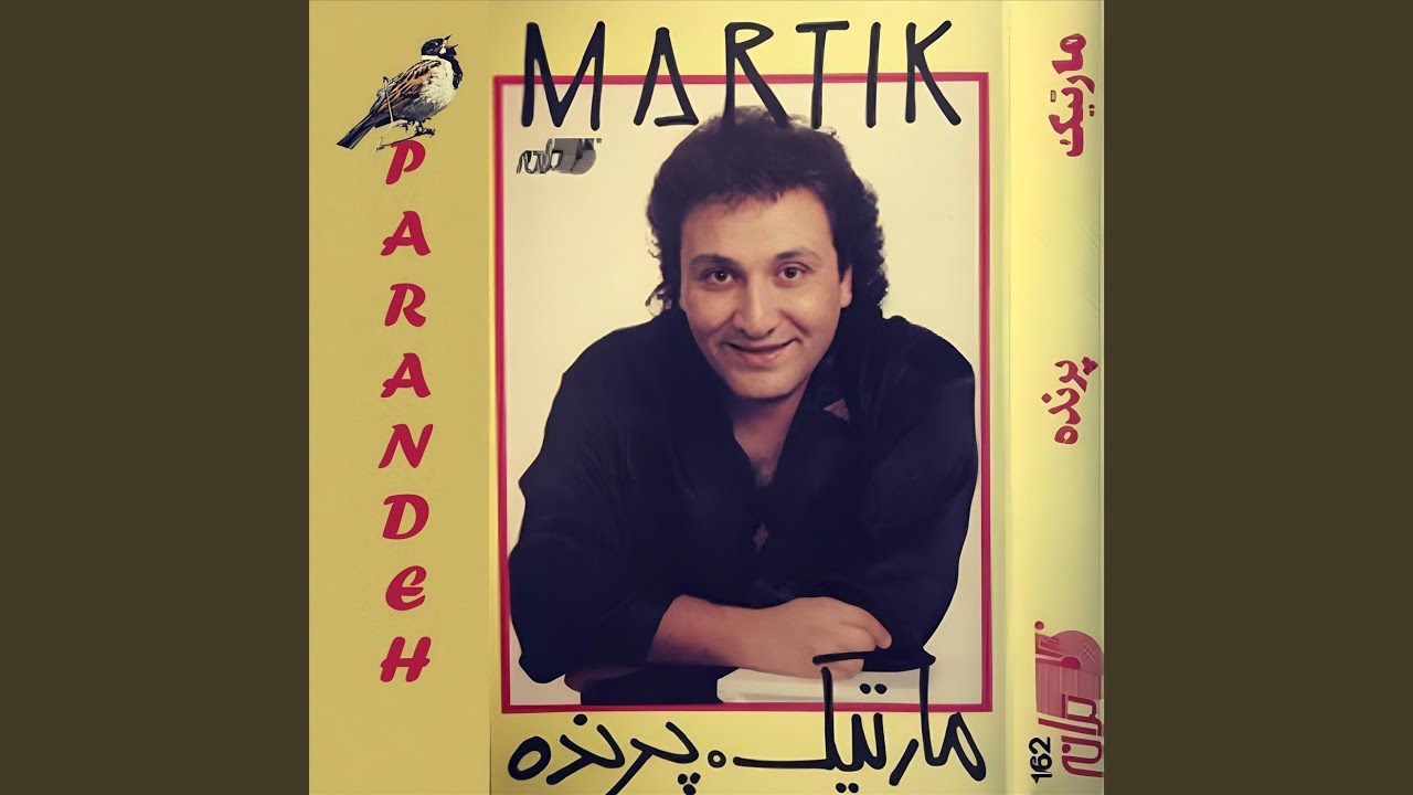 Parandeh