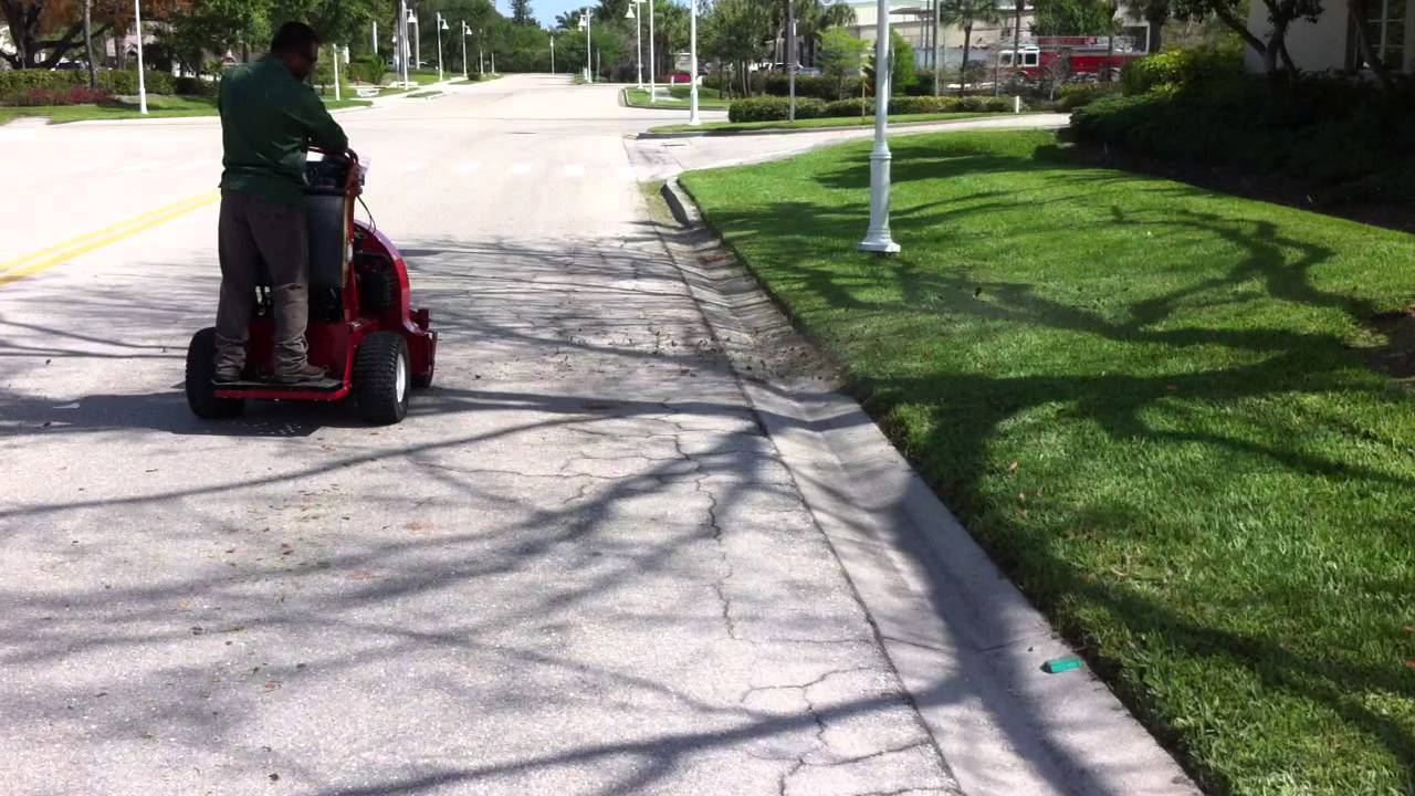 Hurricane Blower Video