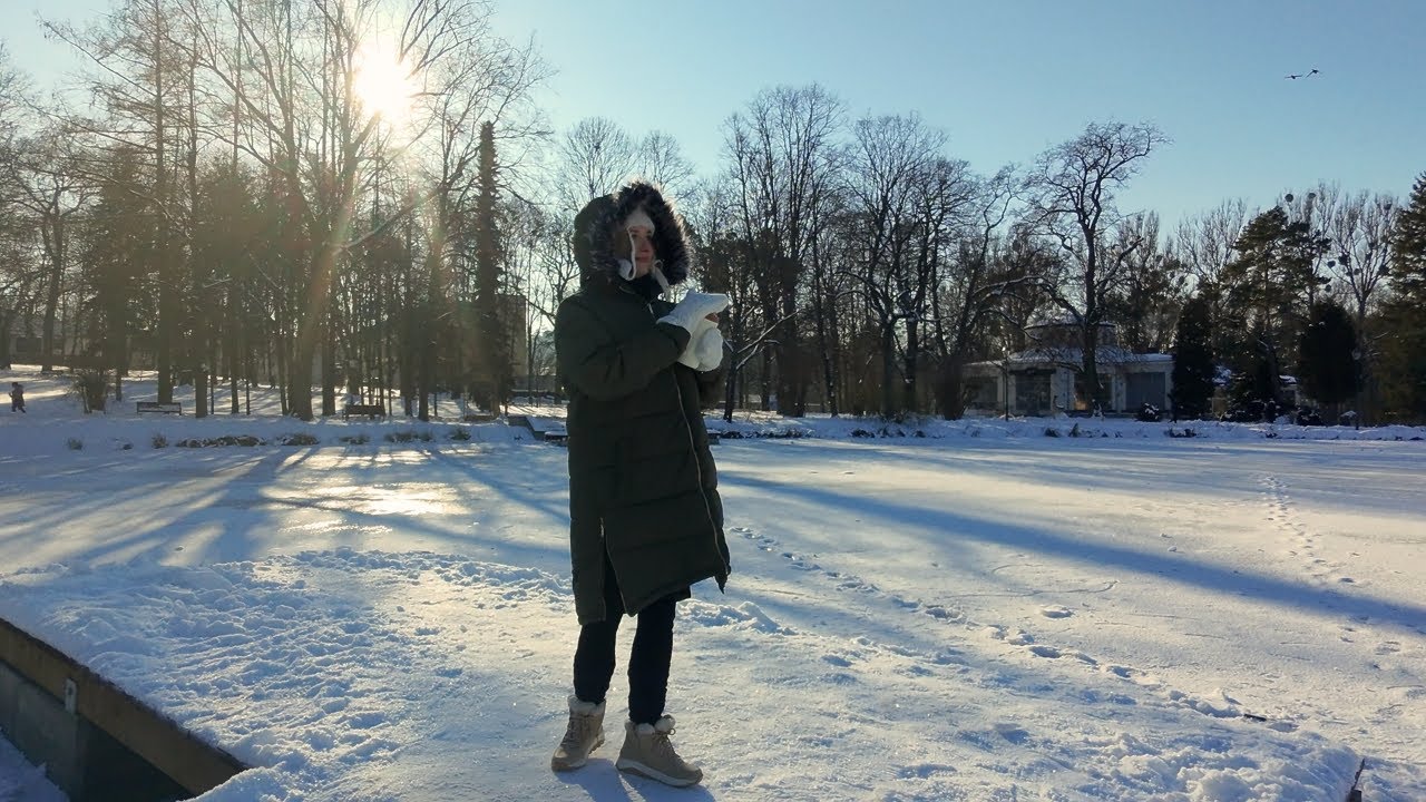 CO DALEJ Z OPERACJĄ? Jedziemy do Nałęczowa❄️