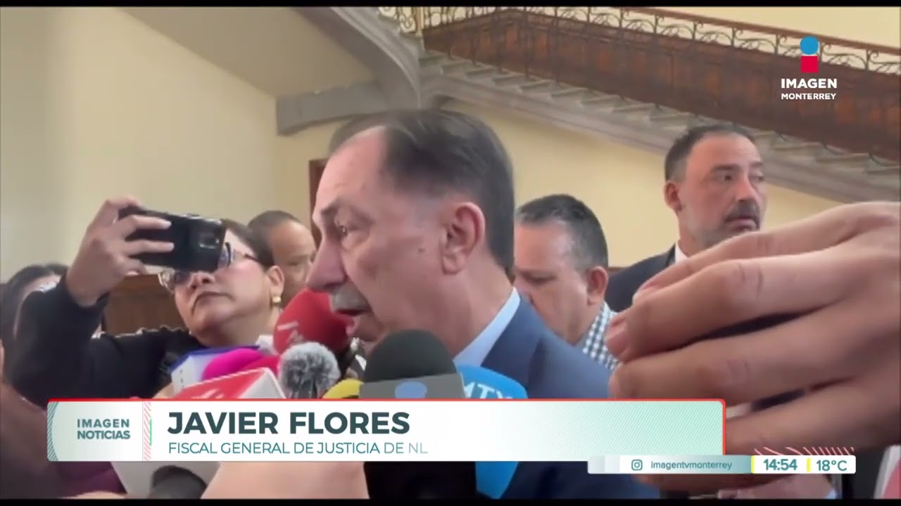 Creador de contenido era ex-policía en Guadalupe | Noticias MTY segunda emisión