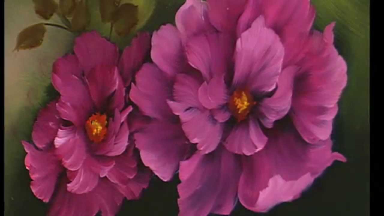The Beauty of Oil Painting, Series 1, Episode 17, 