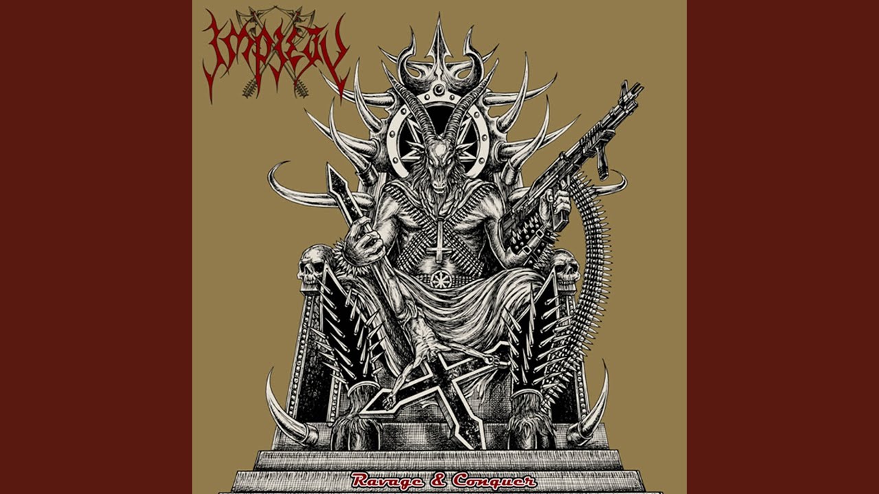 Revelation Decimation