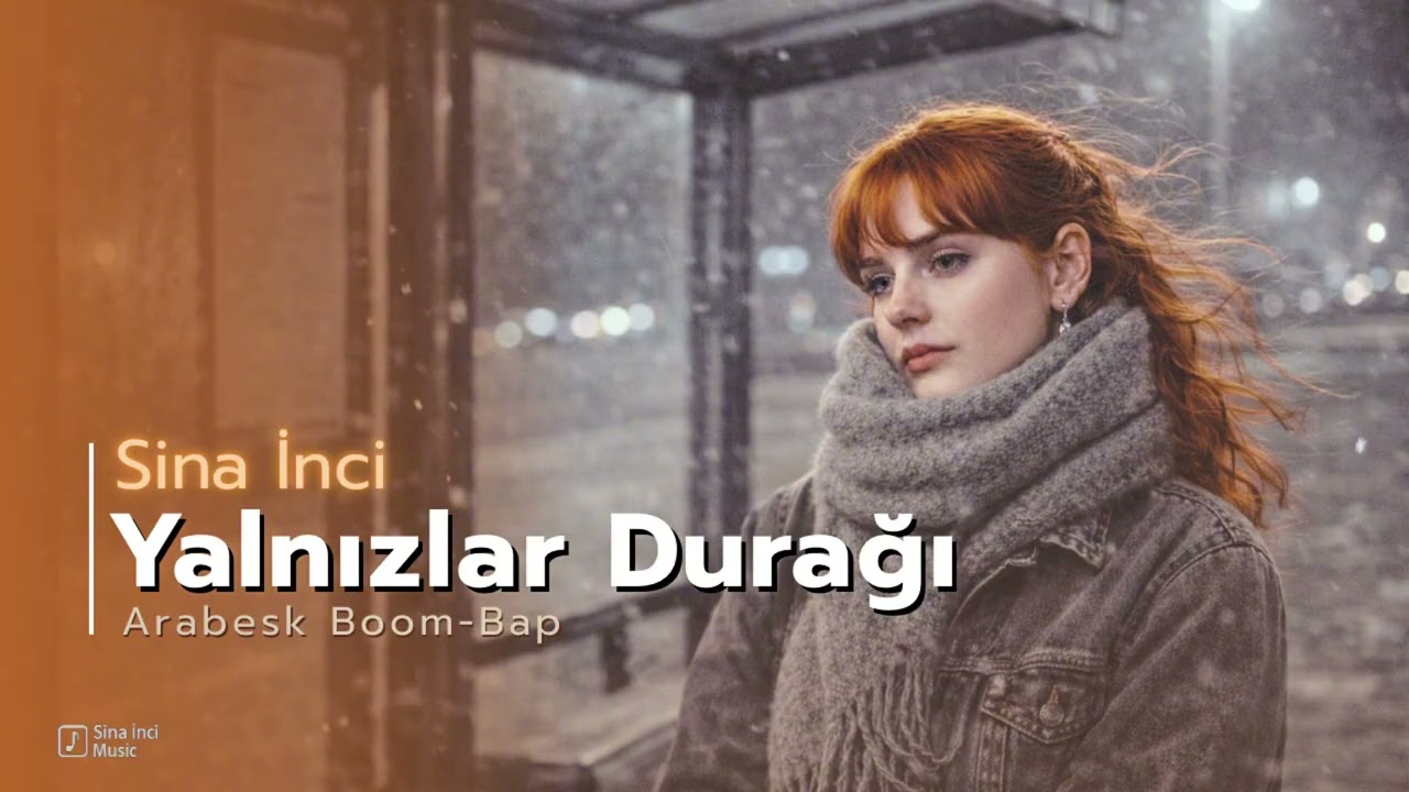 Yalnızlar Durağı | Sina İnci