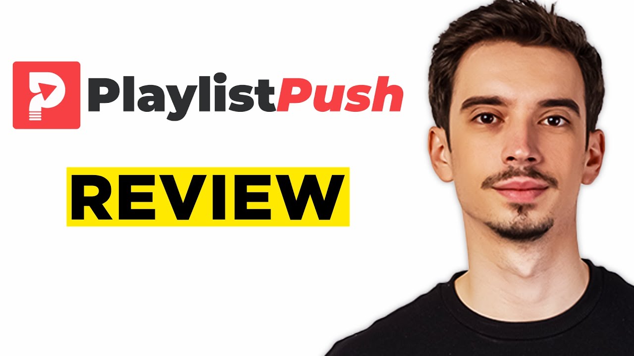 Playlist Push Review: Is It Worth It? (2026)