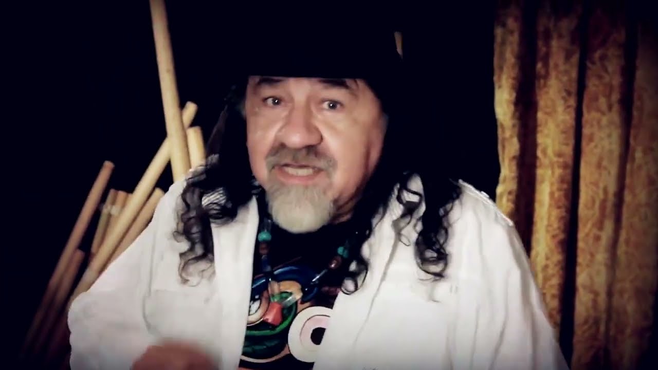 ARKAWA Ft Mauricio Vicencio - SAHATA