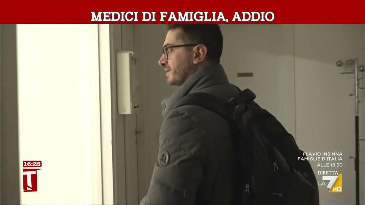 Medici di famiglia, addio
