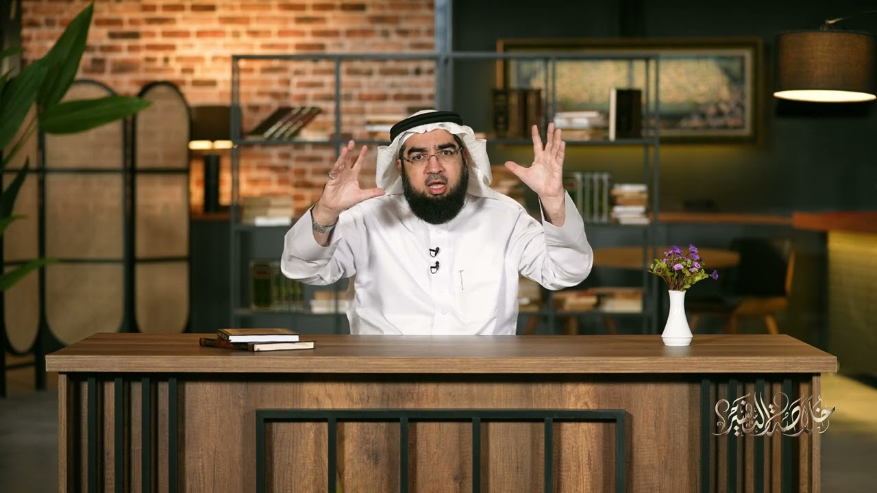 #22 تفسير سورة النساء | [الآيات 122 - 127] | خلاصة التفسير | حسن الحسيني