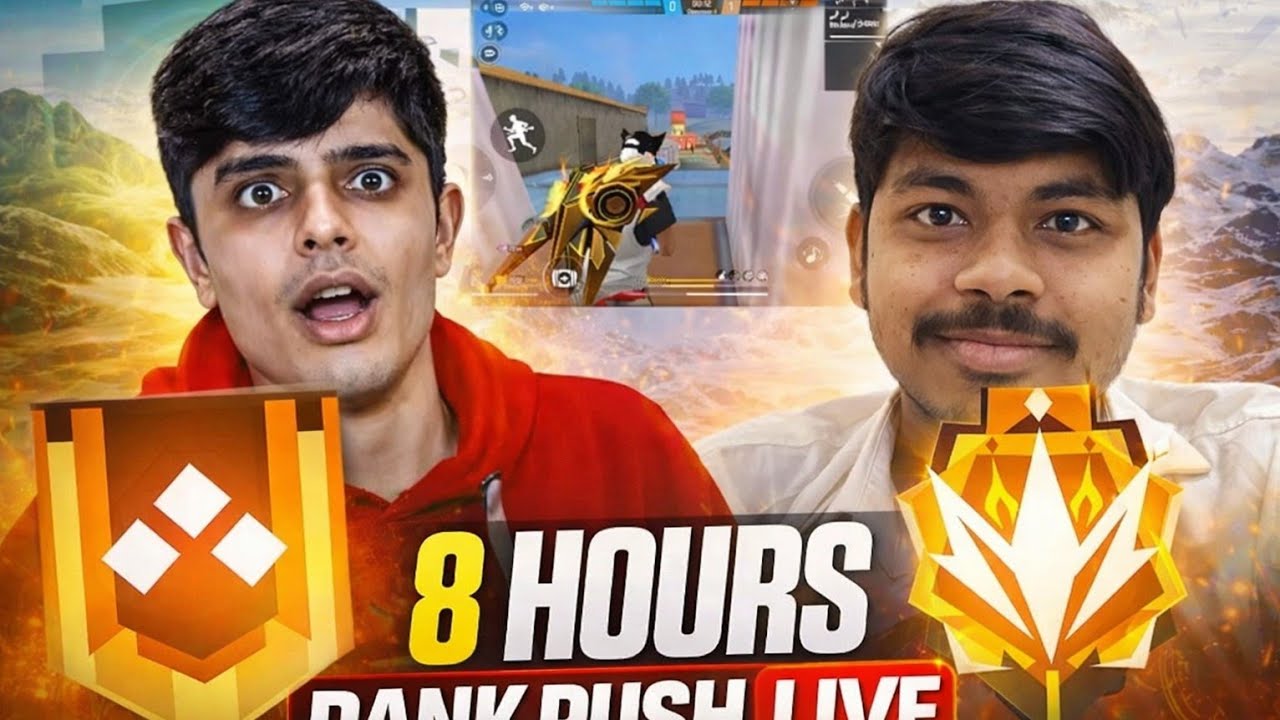 HAMARE FREE FIRE MEIN HAMARE SATH AJJU BHAI KHELNE KE LIYE READY LIVE STREAM SUBSCRIBE AND THE LIKE