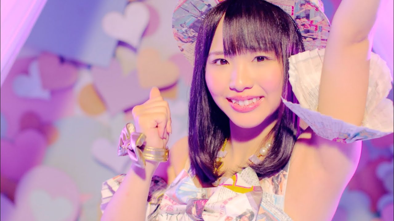 「マツムラブ!」 Music Video / SKE48【MV full】