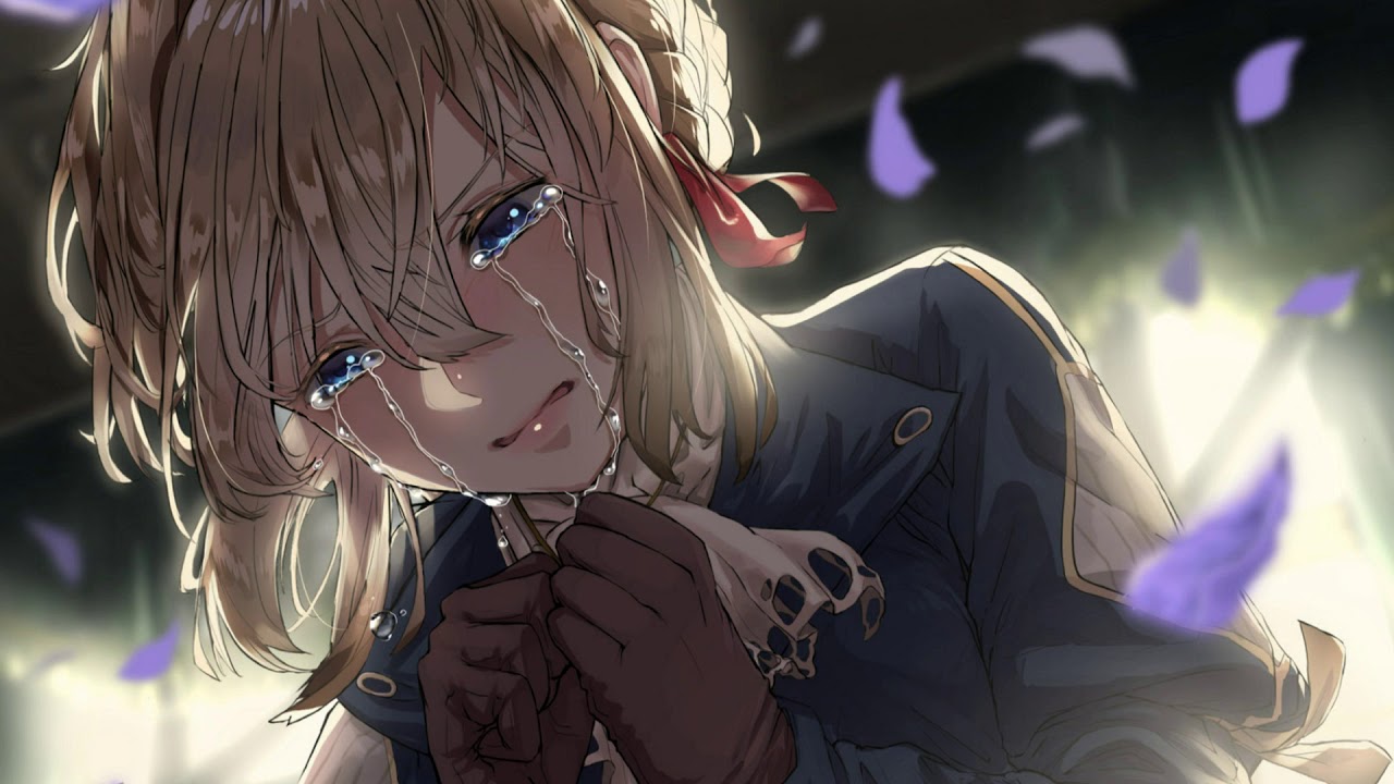 「Nightcore」&rarr; 走不出的回憶 - (Lyrics)