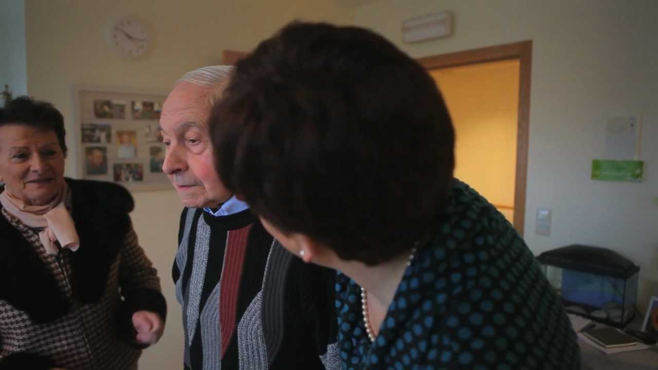 Palliatief dagcentrum GZA