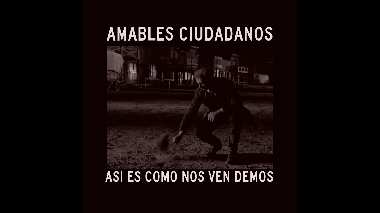 ME GUSTA STAR WARS, ¿Y QUE? - AMABLES CIUDADANOS