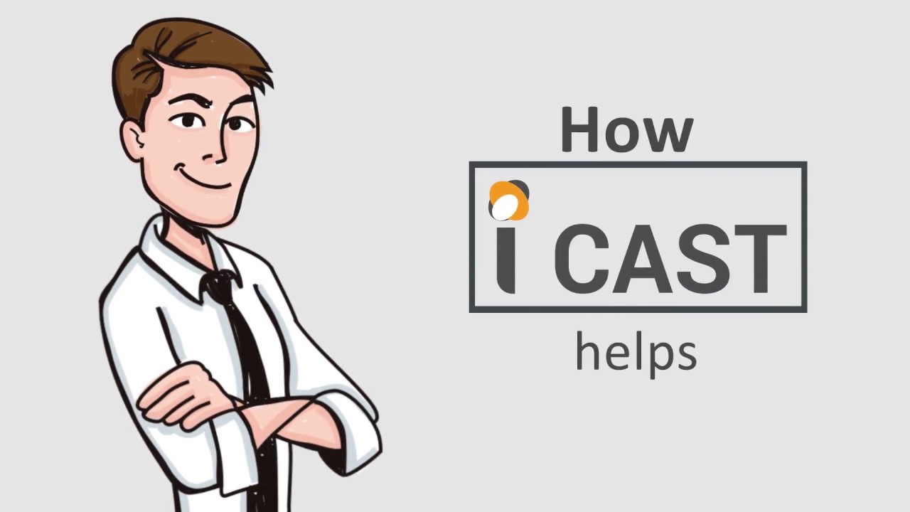 Inventory tracking and traceability | Common Foundry Challenges Vs. iCast | Web Series E01