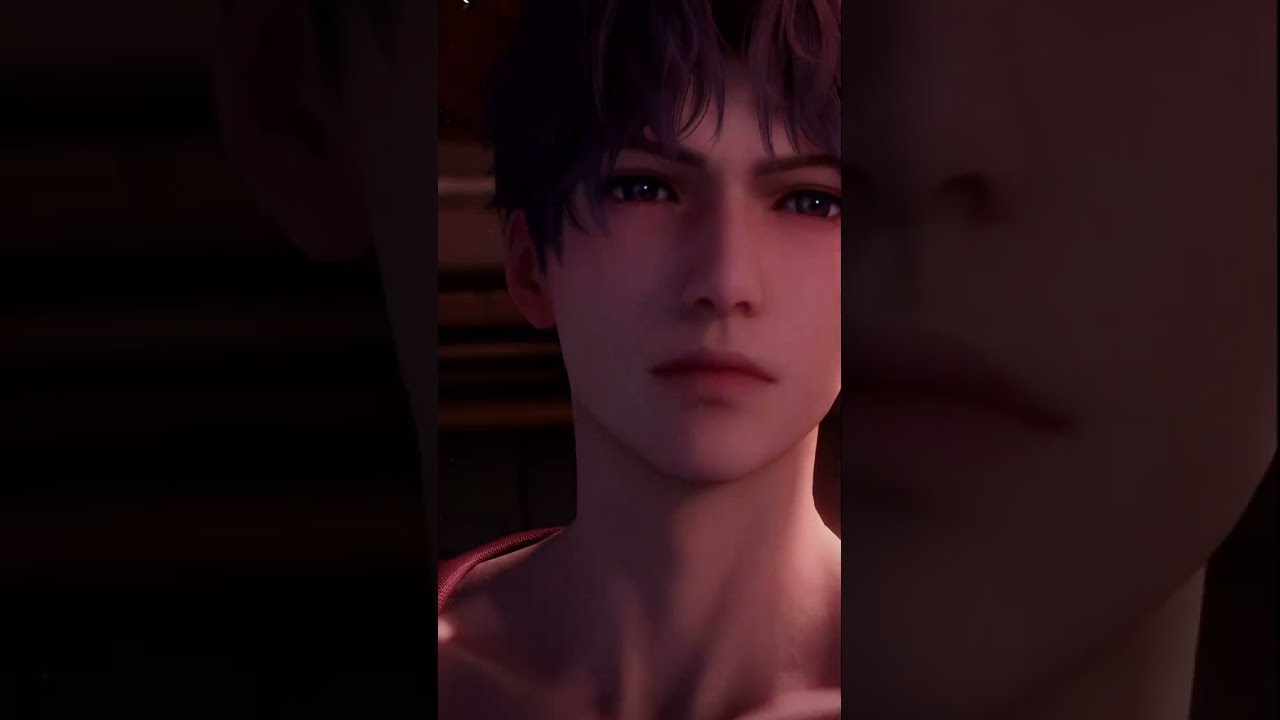 【恋と深空】⚠️★5ホムラ 潮間帯 Full ver#恋と深空 #ホムラ #立花慎之介