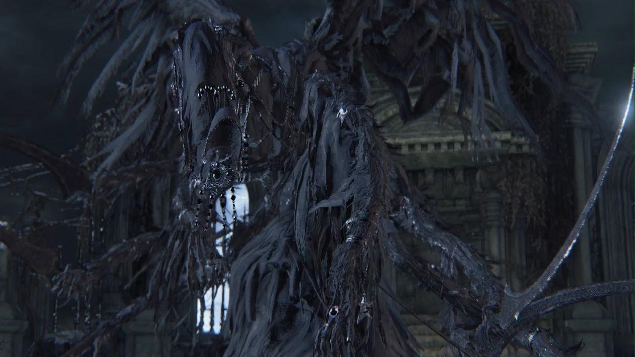 Mergo's Wet Nurse