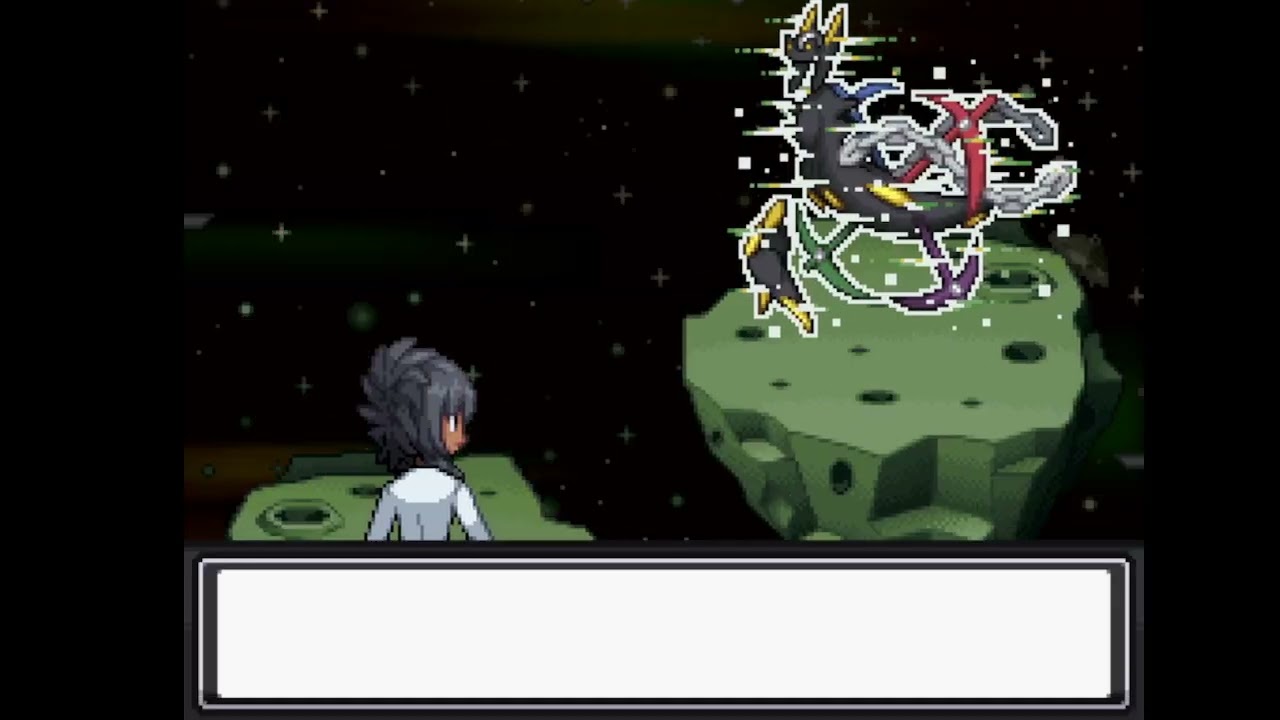 Pokemon Reborn: Bisharp Monospecies vs. The True Final Boss