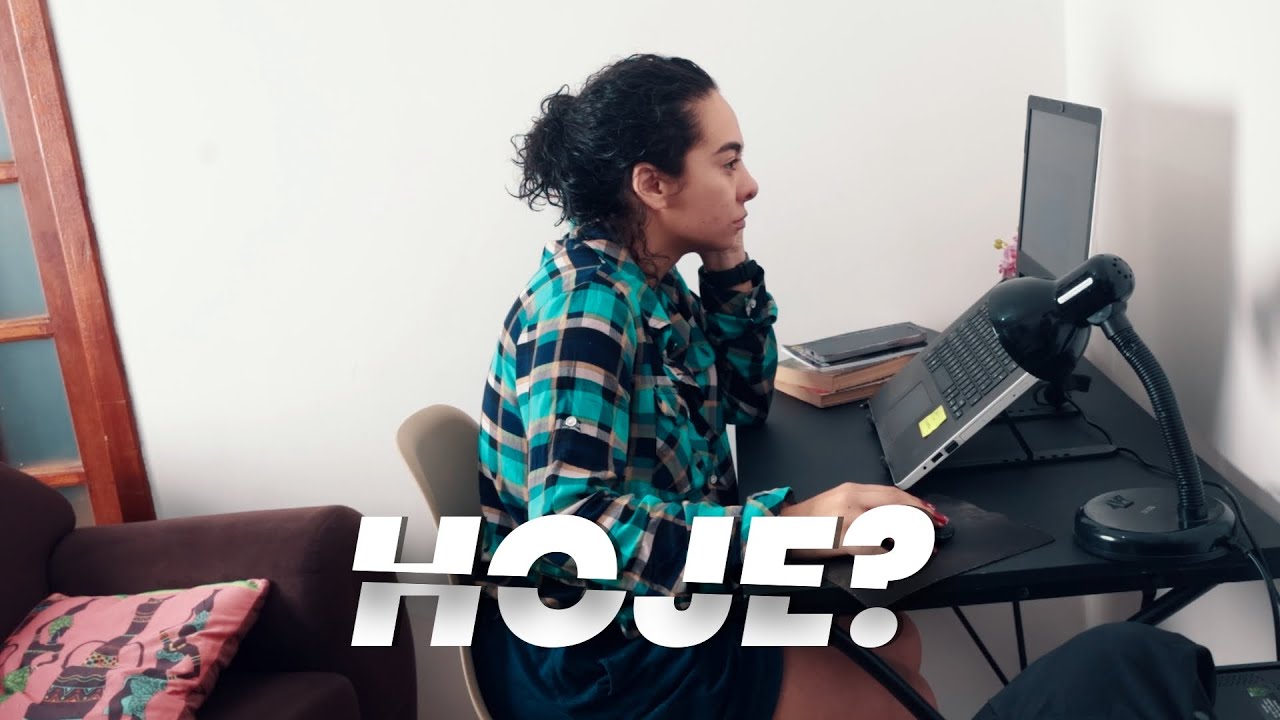 Hoje?