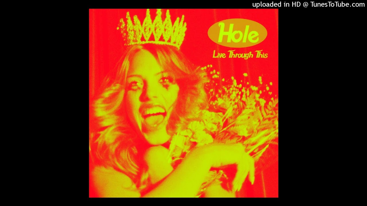 Hole - Doll Parts (Instrumental)