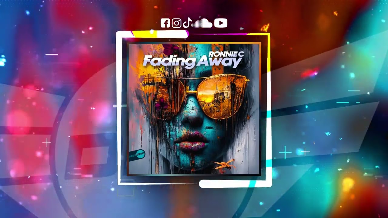 DNZF2351 // RONNIE C - FADING AWAY (Official Video)
