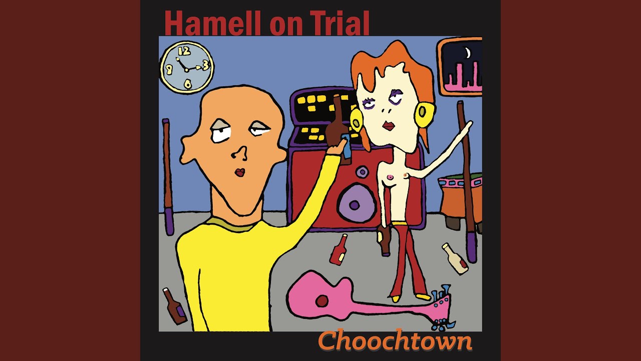 Choochtown
