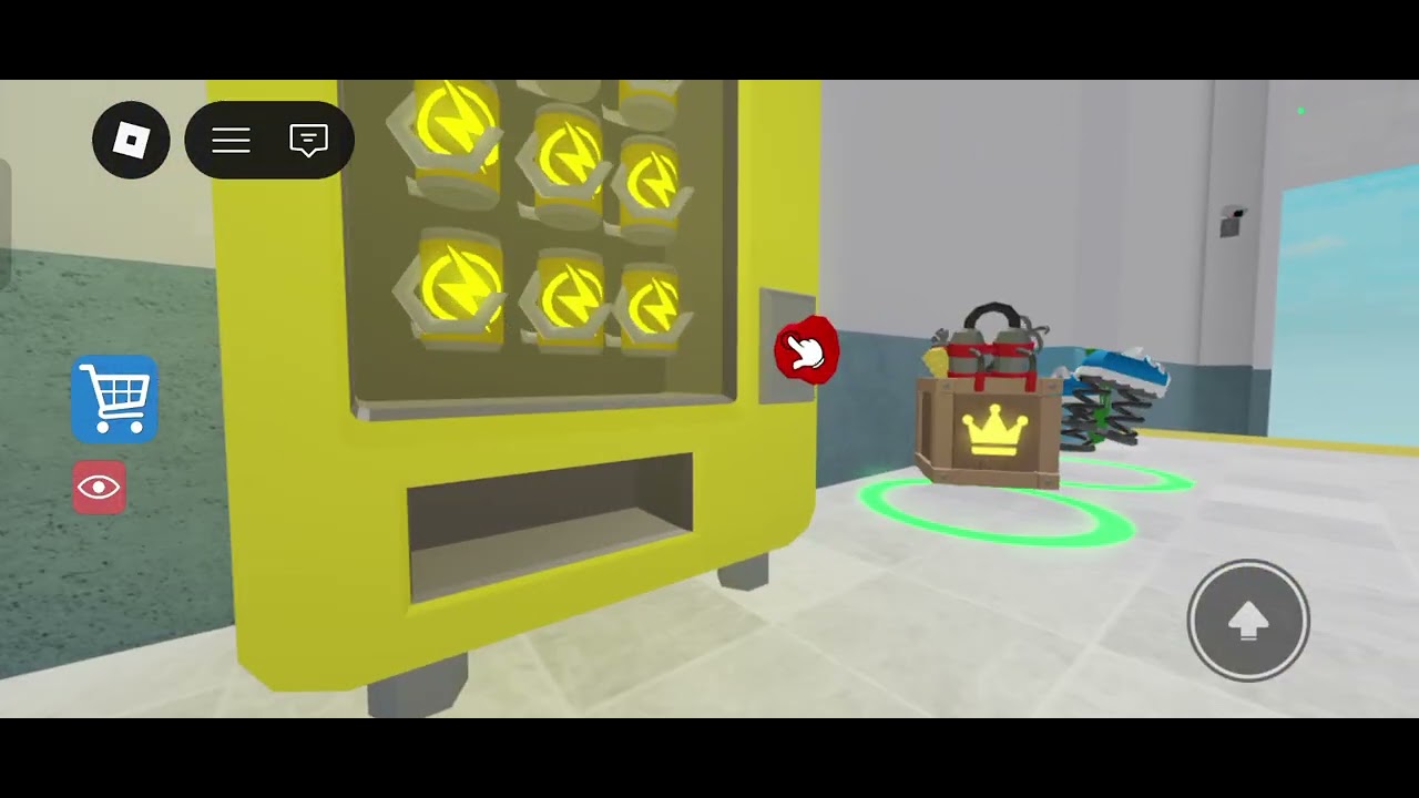 #roblox❗❗ FUGIM DE LA ȘCOALA❗❗😱😱🤪