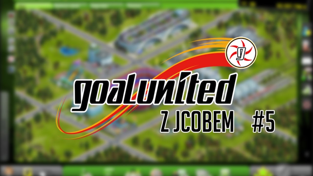 Goalunited 2013 | Wyniki treningu i drugi mecz #5