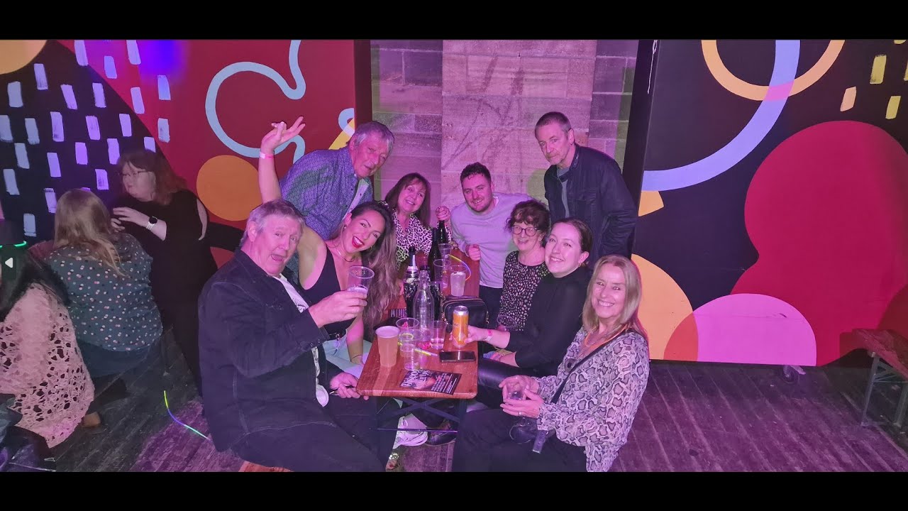 Left Bank Leeds 17 Feb 2023