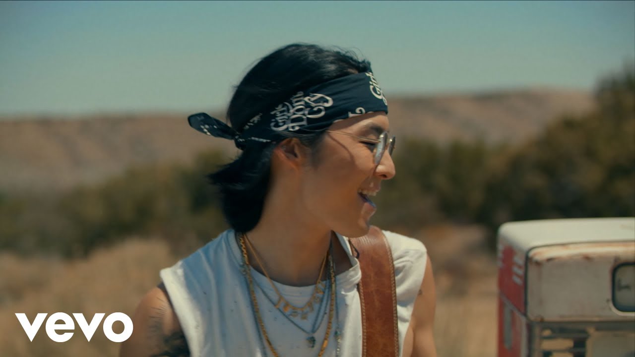 Van Ness Wu - Chill (Official Music Video)
