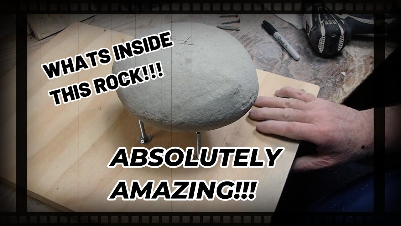 Most Amazing Crab Prep Ever!  First Ever Surgery on a Fossil Crab!